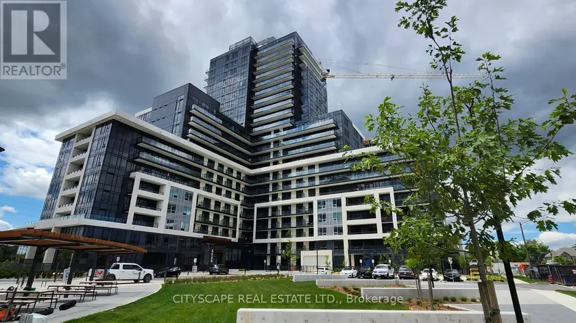 Apartment at 1002 - 3220 WILLIAM COLTSON AVENUE, Oakville