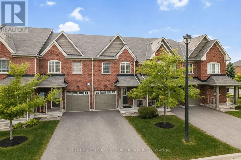 Townhouse at 6 - 5070 HARVARD ROAD, Mississauga