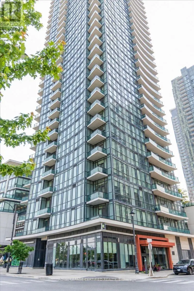 Apartment at 401 - 4099 BRICKSTONE MEWS, Mississauga