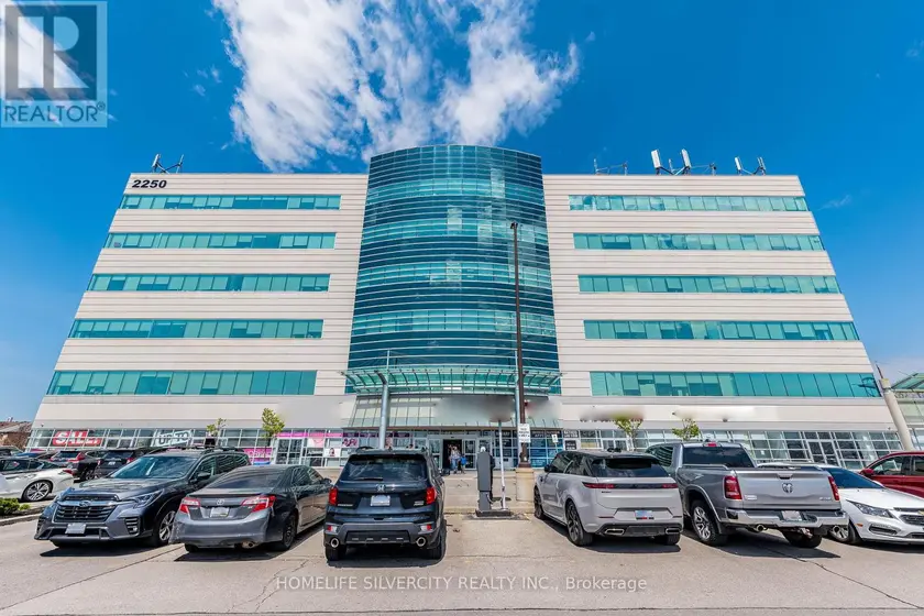 Other at 304 - 2250 BOVAIRD DRIVE E, Brampton