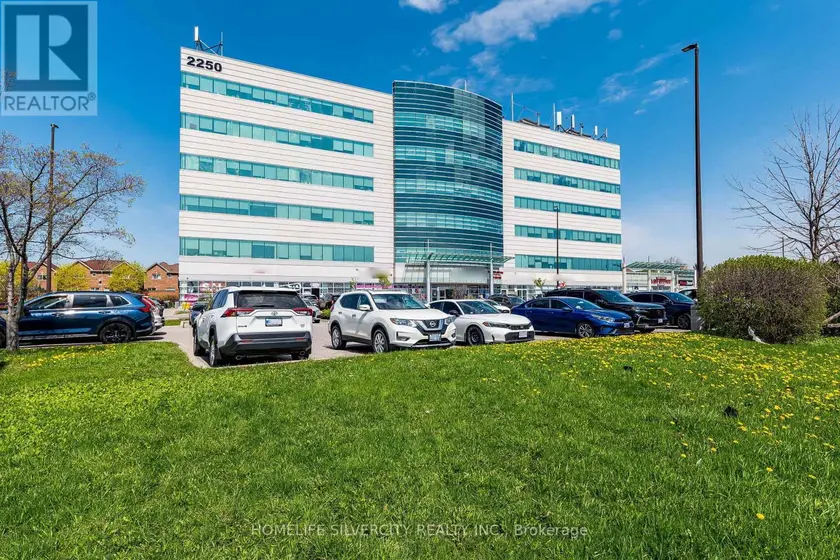 Other at 302 - 2250 BOVAIRD DRIVE E, Brampton