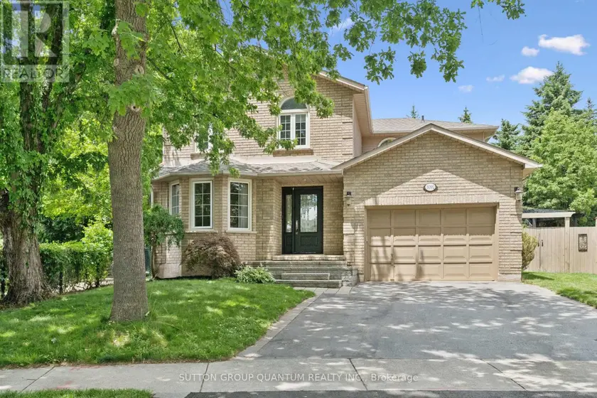 Detached at 3092 SHANNON CRESCENT, Oakville