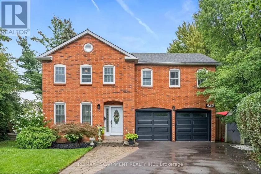 Detached at 2760 CATHIAN COURT, Mississauga