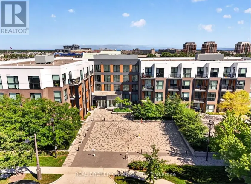 Apartment at 14 - 168 SABINA DRIVE, Oakville