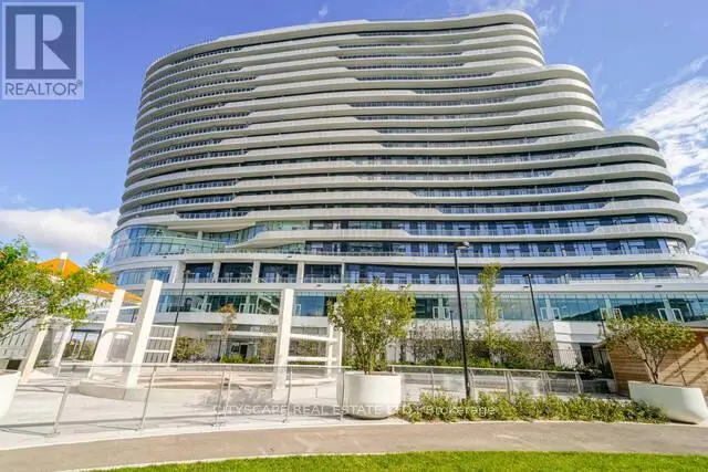 Apartment at 1507 - 2520 EGLINTON AVENUE W, Mississauga