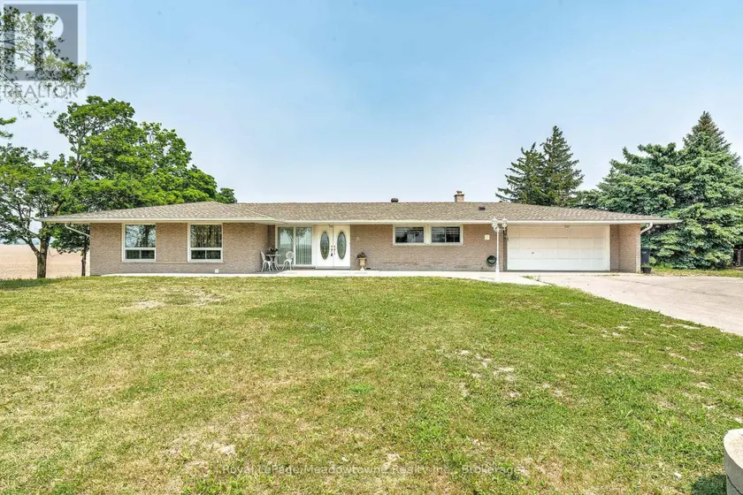 Detached at 11511 WINSTON CHURCHILL BOULEVARD, Brampton