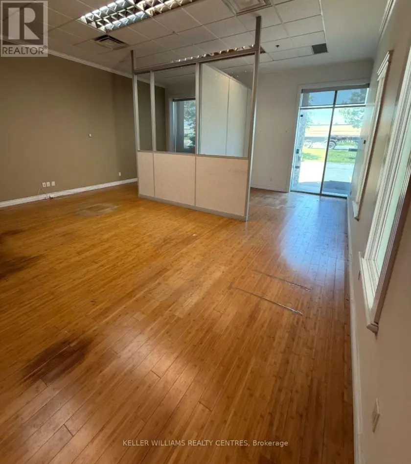 Other at 1D - 2380 ROYAL WINDSOR DRIVE, Mississauga