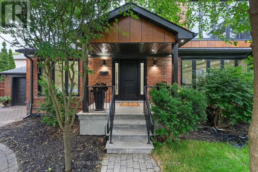 Detached at 29 BLAKETON ROAD, Toronto