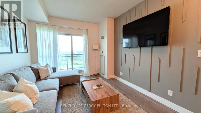 Apartment at 2634 - 165 LEGION ROAD N, Toronto
