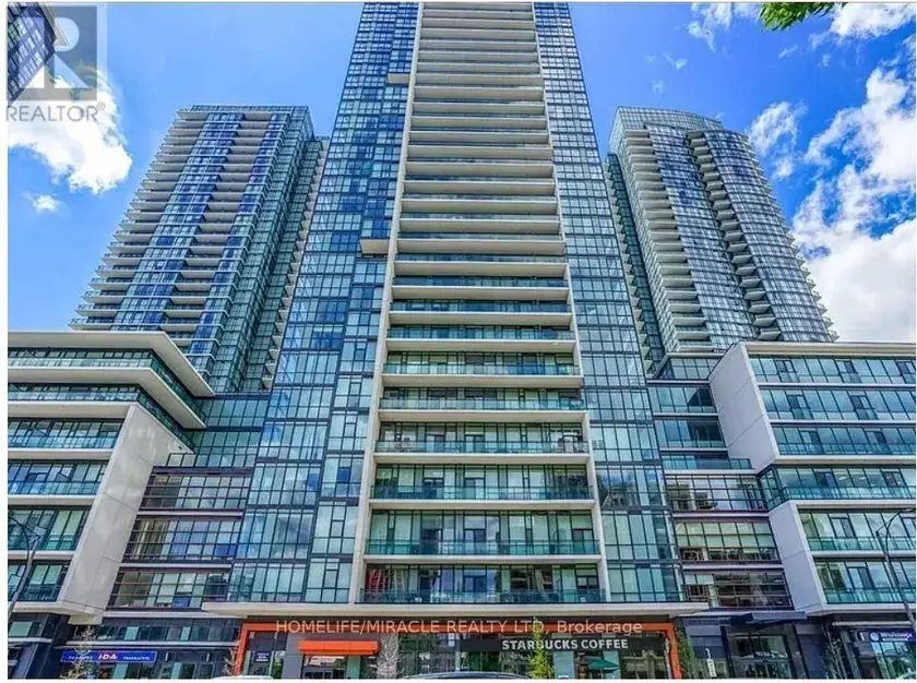 Apartment at 3009 - 4070 CONFEDERATION PARKWAY, Mississauga