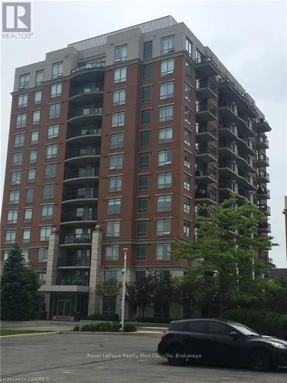 Apartment at 206 - 2365 CENTRAL PARK DRIVE, Oakville