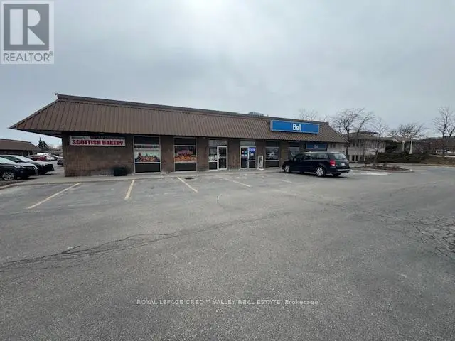 Other at 9 - 330 GUELPH STREET, Halton Hills