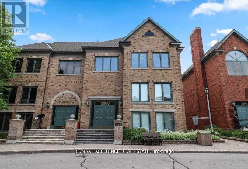 Other at 101 - 2896 SOUTH SHERIDAN WAY, Oakville
