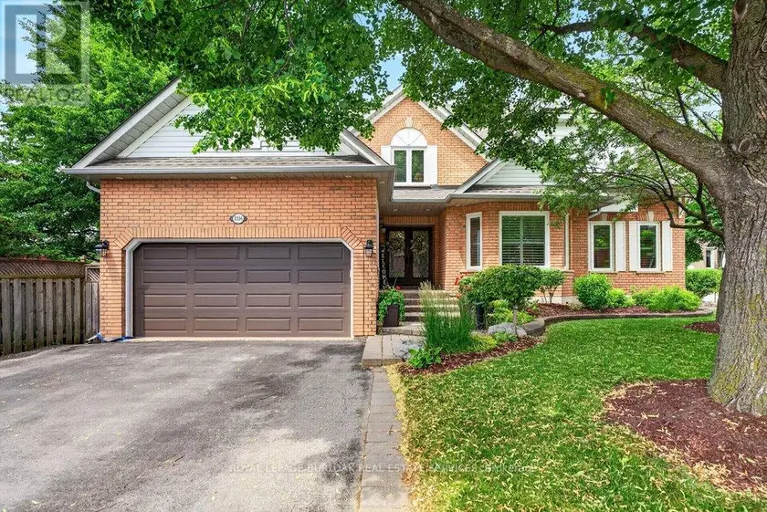 Detached at 3334 TRELAWNY CIRCLE, Mississauga