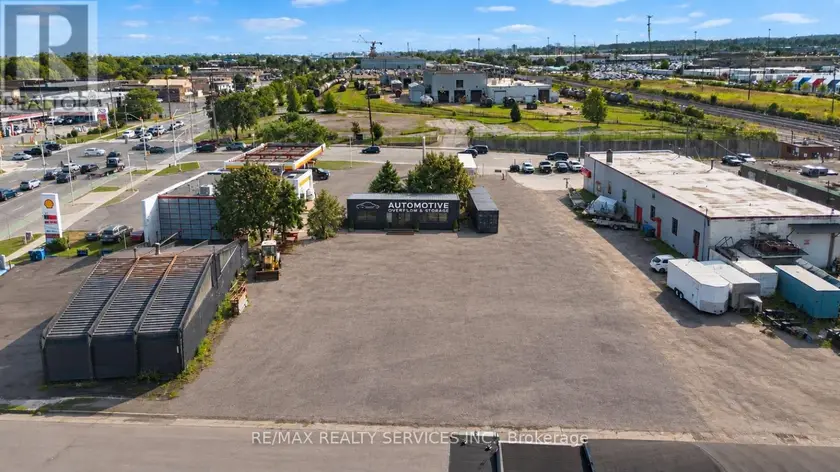 Vacant Land at 1 - 1507 SPEERS STREET, Oakville