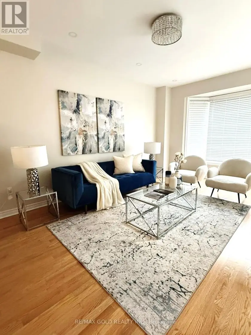 Detached at 75 WATSONBROOK DRIVE, Brampton