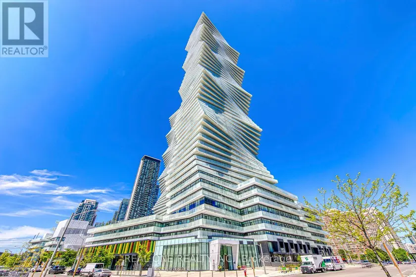 Apartment at 6015 - 3883 QUARTZ ROAD, Mississauga