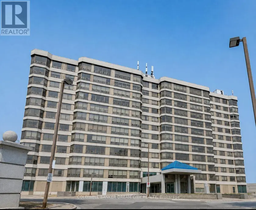 Apartment at 809 - 310 MILL STREET S, Brampton