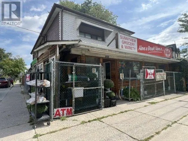 Other at 237 PARK LAWN ROAD, Toronto