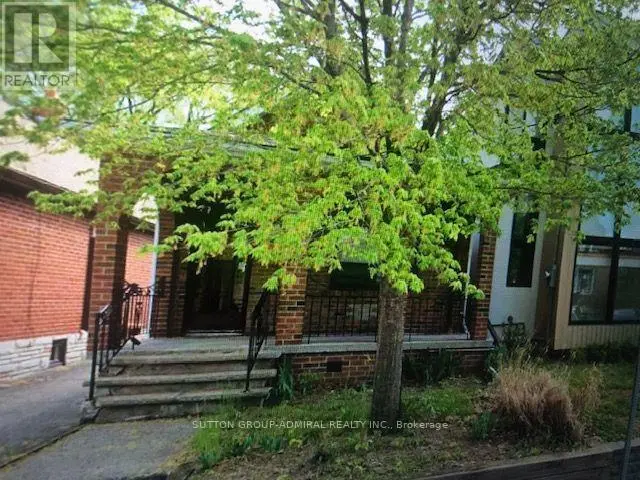 Detached at 703 WILLARD AVENUE, Toronto