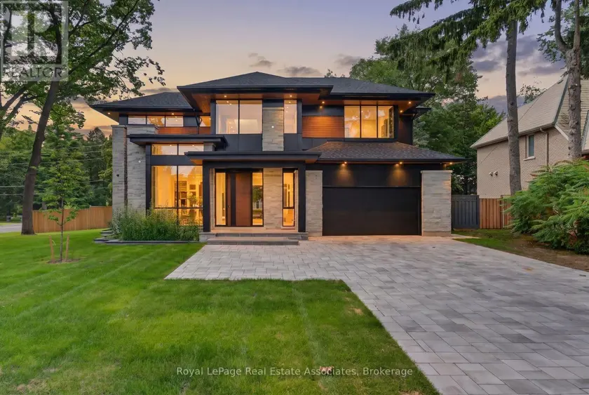 Detached at 1270 BIRCHVIEW DRIVE, Mississauga