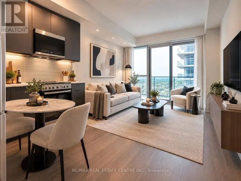 Apartment at 1306A - 115 NIPISSING ROAD, Milton