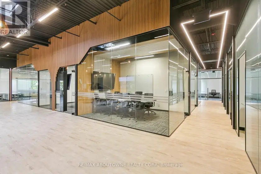 Other at 211-C - 320 MATHESON BOULEVARD W, Mississauga
