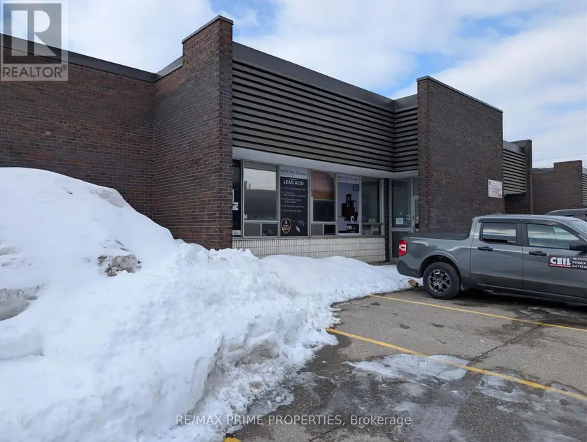Other at 5 - 2244 DREW ROAD, Mississauga