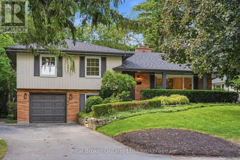 Detached at 571 LEONARD COURT, Burlington