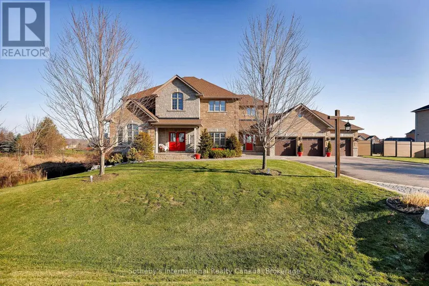 Detached at 13905 KENNEDY ROAD, Caledon