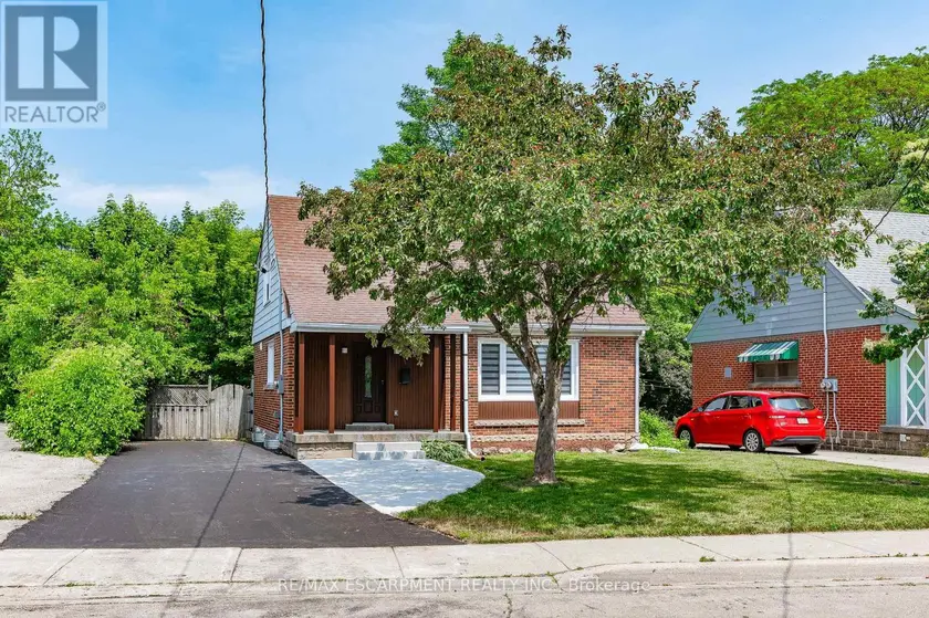 Detached at 723 HAGER AVENUE, Burlington