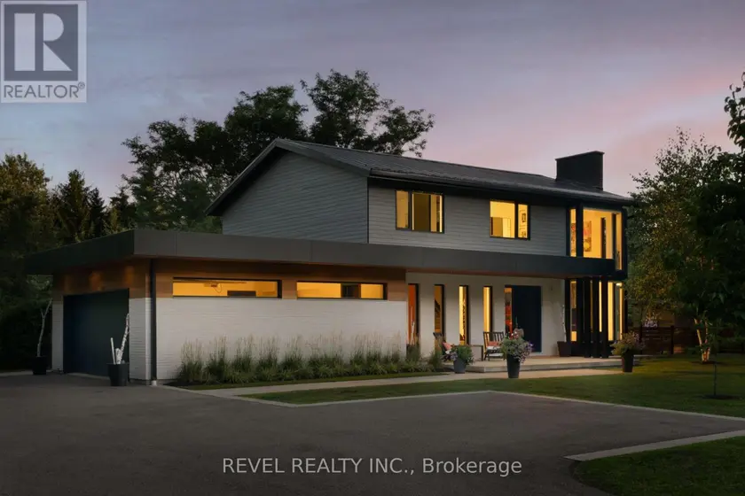 Detached at 15 CALEDON MOUNTAIN DRIVE, Caledon