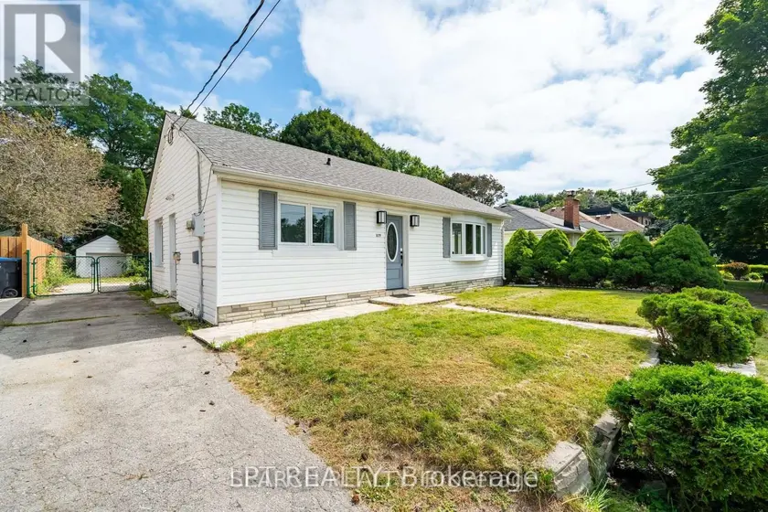 Detached at 1079 DETA ROAD, Mississauga