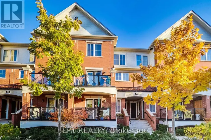 Townhouse at 11 - 2492 POST ROAD, Oakville
