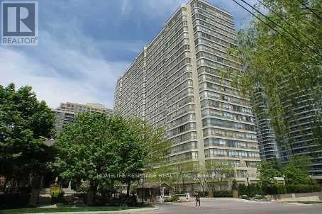 Apartment at 1207 - 55 ELM DRIVE, Mississauga