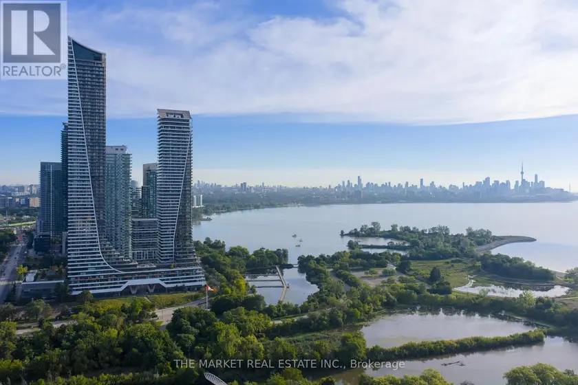 Apartment at 6201 - 30 SHORE BREEZE DRIVE, Toronto