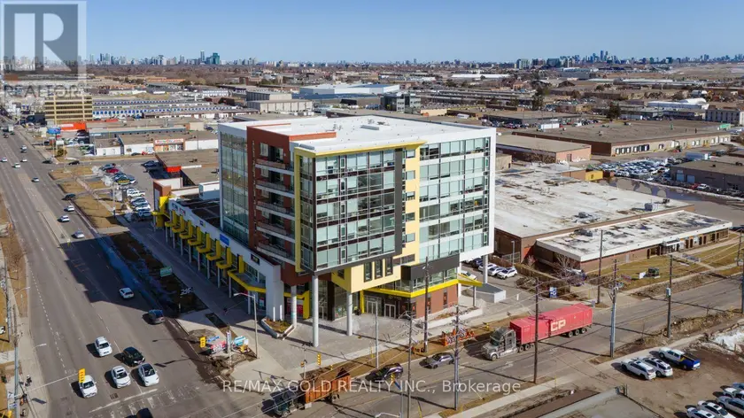Other at 514 - 1275 FINCH AVENUE W, Toronto