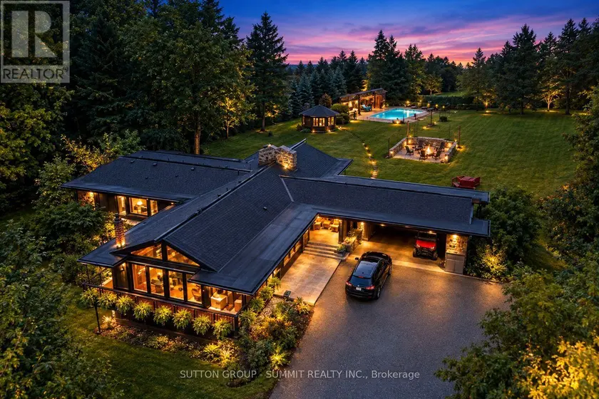 Detached at 2510 BRITANNIA ROAD, Burlington