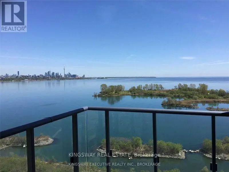 Apartment at 903 - 59 ANNIE CRAIG DRIVE, Toronto
