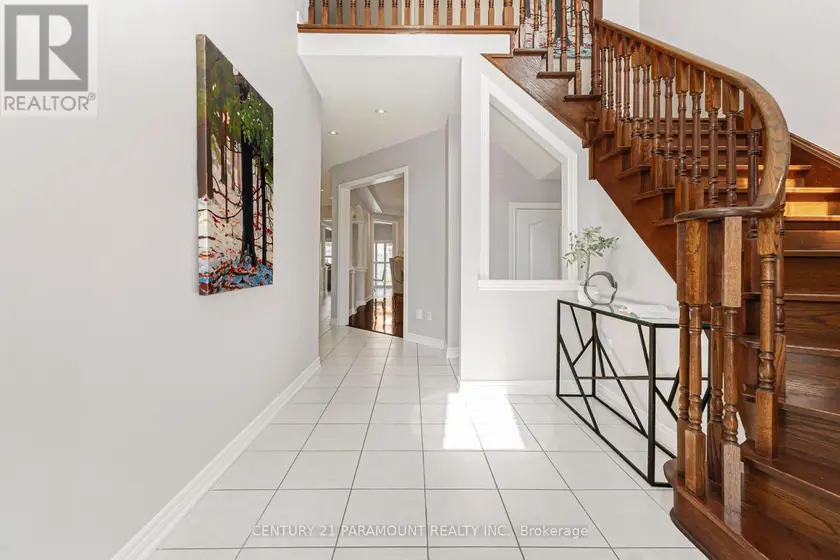Detached at 56 DOVEHAVEN CRESCENT, Brampton