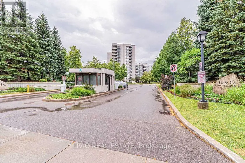 Apartment at 310 - 10 LAURELCREST STREET, Brampton