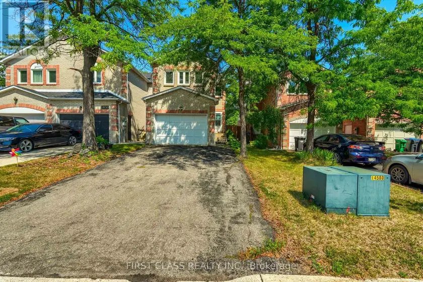 Townhouse at 5053 RUNDLE COURT, Mississauga