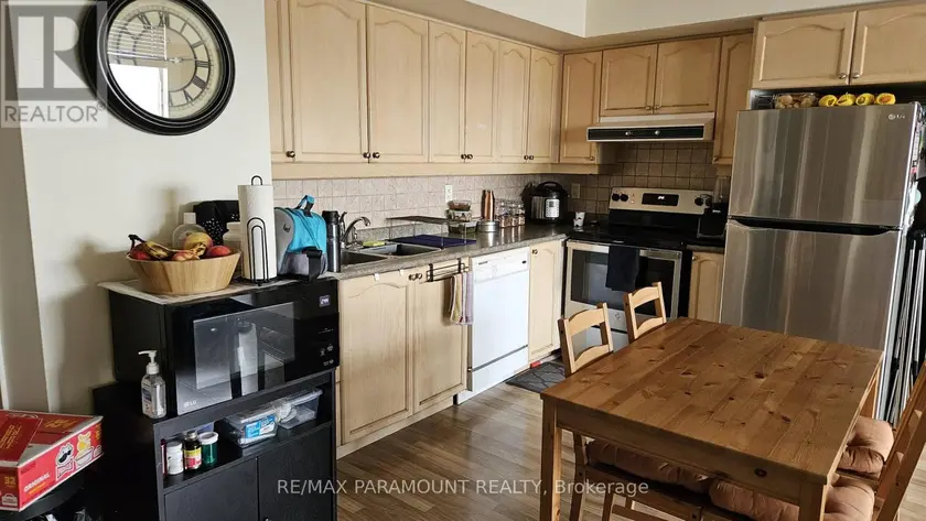 Apartment at 2009 - 710 HUMBERWOOD BOULEVARD, Toronto