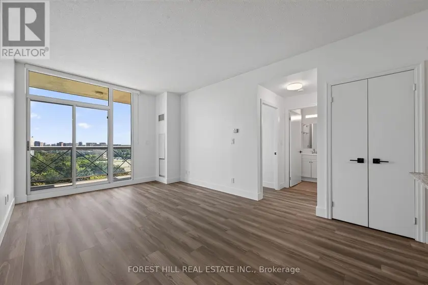 Apartment at 804 - 1359 RATHBURN ROAD E, Mississauga