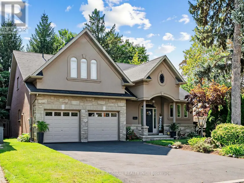Detached at 980 SHADELAND AVENUE, Burlington