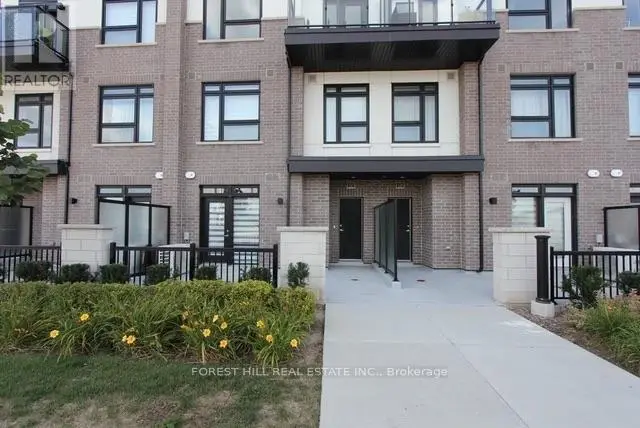 Townhouse at 123 - 1585 ROSE WAY, Milton
