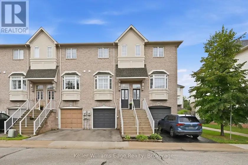 Townhouse at 29 - 5080 FAIRVIEW STREET, Burlington