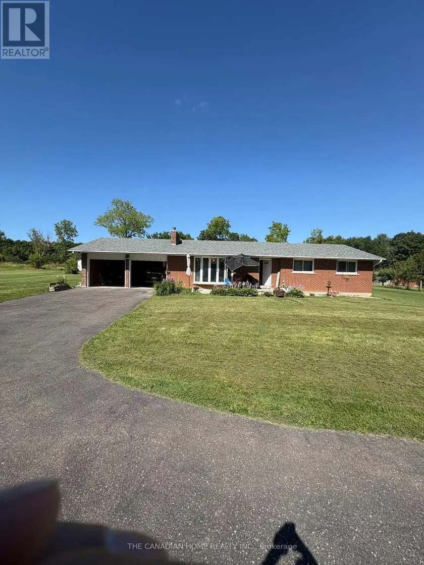 Detached at 12709 HIGHWAY 25 ROAD, Halton Hills