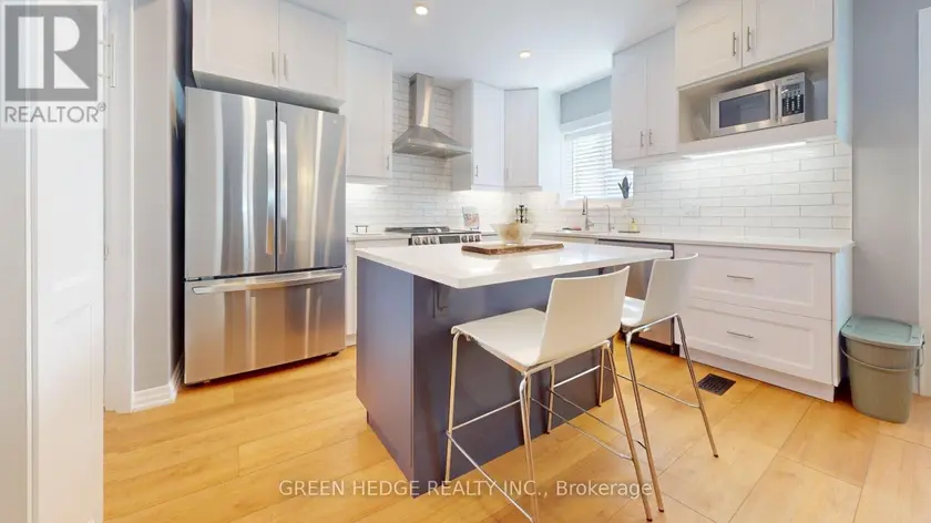 Semi-Detached/Link at 66 CLIFF STREET, Toronto