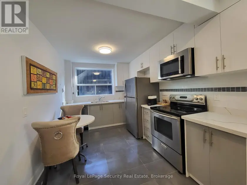 Other at 2 - 328 LAKESHORE ROAD, Mississauga